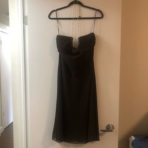 A.B.S. Dress
